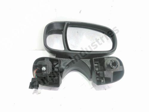 Used Left mirror Left mirror RENAULT TRAFIC II Bus (JL) 1.9 dCI 80 (JL0B) (82 hp) 33973380 33973380