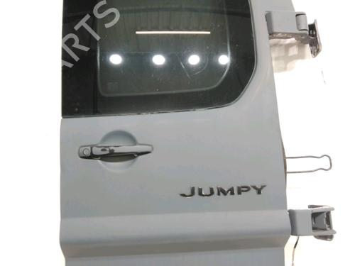 Right tailgate CITROËN JUMPY II (VF7) | BP36314143C77 - Image 3