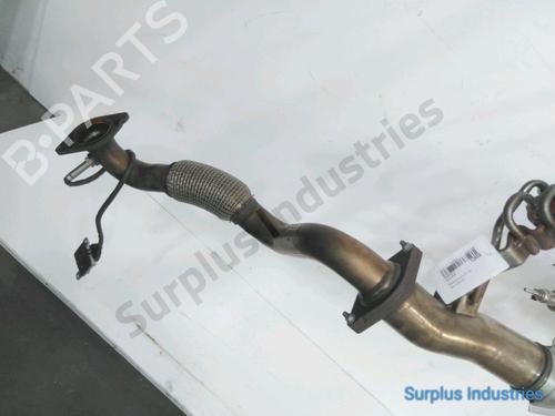 Catalyst FIAT DUCATO Van (250_) 140 Multijet 2,2 D | BP31954095M10 - Image 5