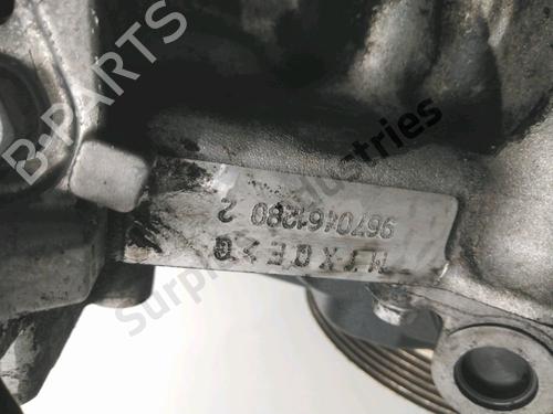 Engine PEUGEOT PARTNER Box Body/MPV (5_, G_) | BP33112167M1 - Image 7