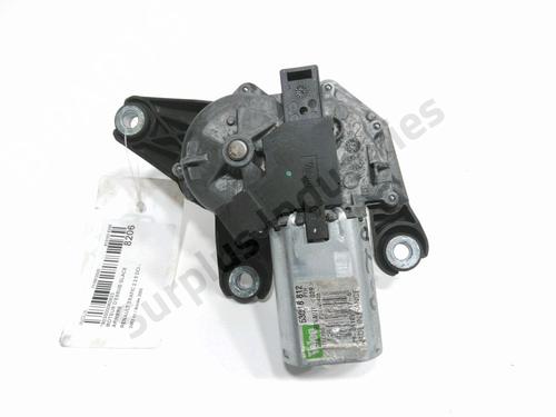 Used Rear wiper motor Rear wiper motor RENAULT TRAFIC II Bus (JL) 2.5 dCi 135 (JL0D) (135 hp) 31955790 31955790