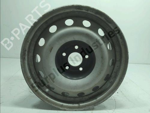 Used Rim Rim 39397965 39397965