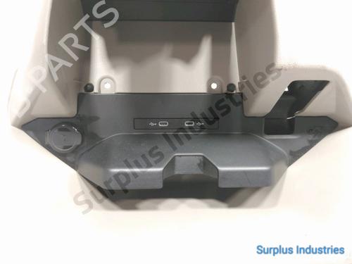 Console centrale VW MULTIVAN T7 (STM, STN) 1.4 eHybrid | BP35972792I22 - Image 3