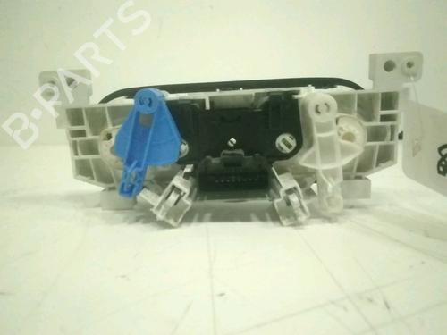 Climate control RENAULT TRAFIC III Van (FG_) 1.6 dCi 120 (FGMB, FGMC) | BP31954779I5