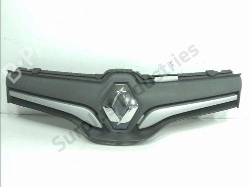 Used Grille Grille RENAULT KANGOO Express (FW0/1_) 1.5 dCi 90 (FW0G, FW05, FW08, FW11) (90 hp) 40116108 40116108