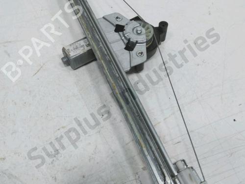 rudehejsemekanisme-hjre-foran-renault-trafic-ii-van-fl-2001-31955168 main image