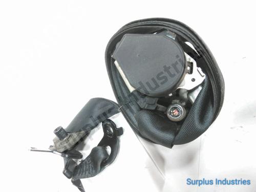 Front left seatbelt RENAULT MASTER III Van (FV) 2.3 dCi 110 FWD (FV0R, FV0W, FV1A) | BP31954955I26 - Image 2