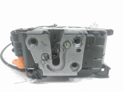 Front left lock RENAULT MASTER III Van (FV) 2.3 dCi 125 FWD (FV0C, FV0D, FV0G, FV0H, FV0J, FV0K,... | BP33262249C98 - Image 4