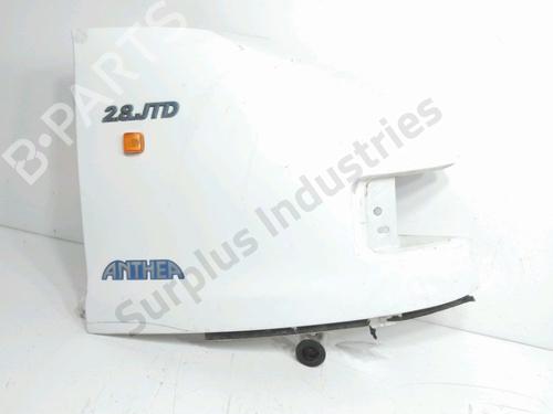 Used Right front fenders FIAT DUCATO Platform/Chassis (230_) 2.8 JTD (128 hp) 31955026