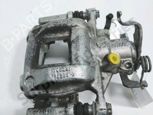 Left rear brake caliper FORD TRANSIT V363 Platform/Chassis (FED, FFD) 2.0 EcoBlue RWD | BP31954634M107  - Image 6