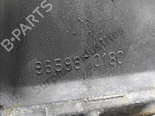 Gearbox PEUGEOT BIPPER (AA_) 1.4 HDi | BP36519558M3 - Image 2