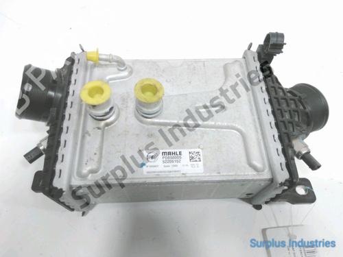 Used Intercooler Intercooler 34177786 34177786