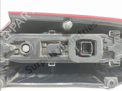 Right taillight RENAULT KANGOO Express (FW0/1_) 1.5 dCi 75 (FW07, FW10, FW04) | BP38586847C35 - Image 4