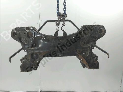 Subframe RENAULT MASTER III Van (FV) 2.3 dCi 165 RWD (FV0P, FV0U, FV10, FV12, FV1E) | BP37870129M9 - Image 2