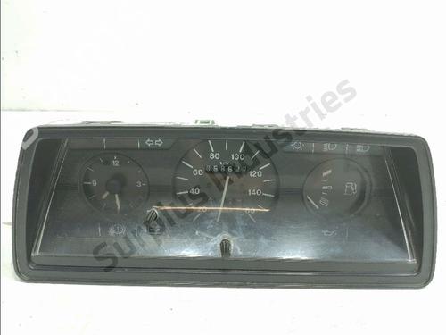 Used Instrument cluster Instrument cluster 38497081 38497081
