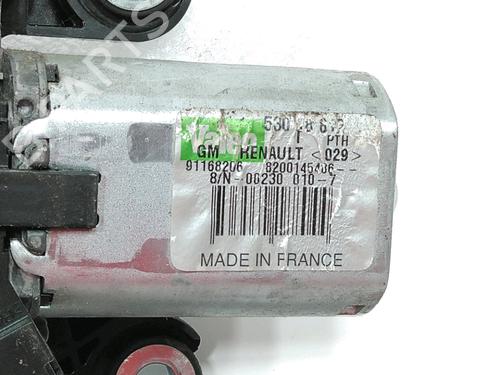 Other RENAULT TRAFIC II Bus (JL) 2.5 dCi 145 (JL0J) | BP33867079O1 - Image 2