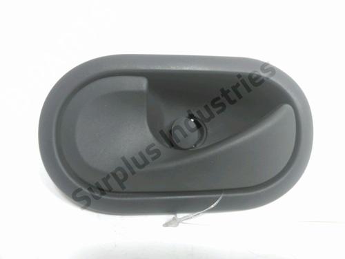 Used Front left interior door handle Front left interior door handle 31955236 31955236
