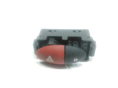 Warnblinkschalter für Warnblinkschalter RENAULT MASTER III Van (FV) 2.3 dCi 100 FWD (FV0A, FV0B, FV0G, FV0K, FV0H) (101 hp) 35773265 35773265