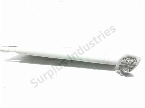 Left sun visor CITROËN BERLINGO Box Body/MPV (B9) 1.6 BlueHDi 100 | BP40465499I1 - Image 3