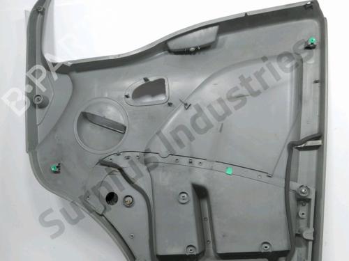 Front left panel RENAULT MASTER II Van (FD) 2.5 dCi (FD01, FD0Y, FD21, FD2Y, FD31, FD71, FD7Y, FD81,... | BP31955416C58 - Image 4