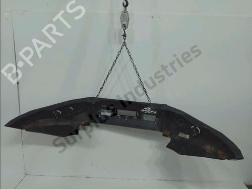 Front bumper FORD RANGER (TKE) 2.0 EcoBlue 4x4 | BP34389384C7 - Image 2