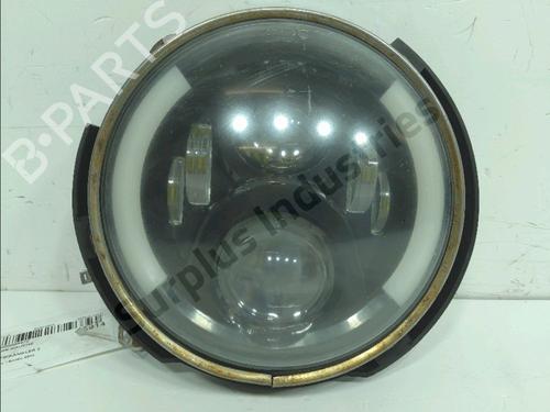 Used Left headlight Left headlight 38082184 38082184