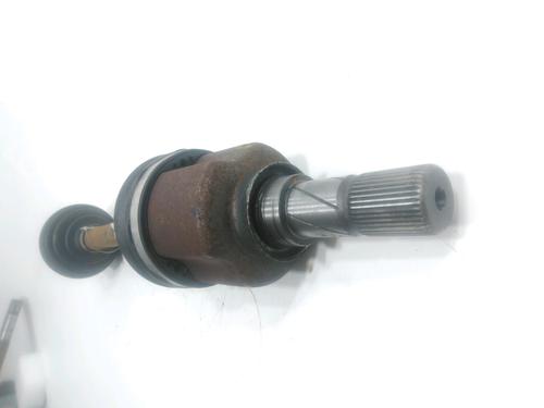 Left front driveshaft RENAULT TRAFIC II Van (FL) 2.0 dCi 115 (FL01, FL0U, FL00, FL0H, FL0M) | BP31954369M38 - Image 2