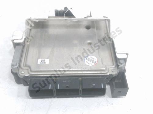 Used Engine control unit (ECU) Engine control unit (ECU) LAND ROVER FREELANDER 2 (L359) 2.2 TD4 4x4 (160 hp) 33460145 33460145