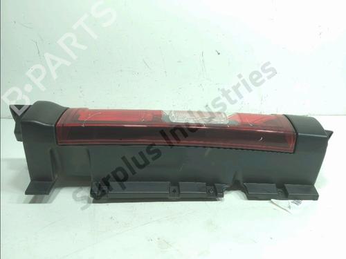 Left taillight RENAULT TRAFIC III Van (FG_) 2.0 dCi 145 (FGML) | BP39942861C34 - Image 3