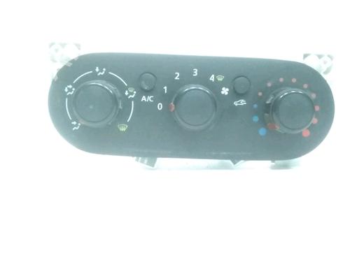 Commande Chauffage RENAULT TRAFIC III Van (FG_) 1.6 dCi 120 (FGMB, FGMC) (120 hp) 31954779