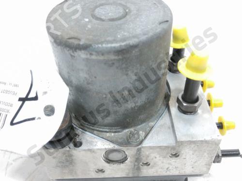 Other PEUGEOT EXPERT Tepee (VF3X_) 2.0 HDi 165 | BP32226754O1 - Image 4
