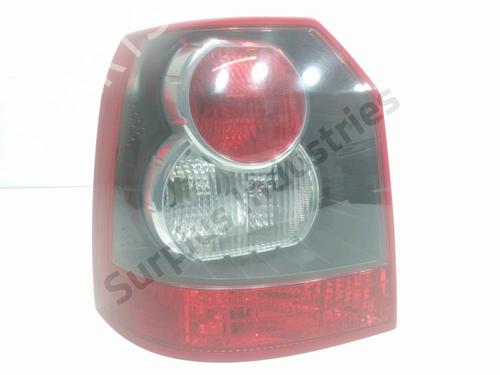 Used Left taillight Left taillight LAND ROVER FREELANDER 2 (L359) 2.2 TD4 4x4 (160 hp) 33112216 33112216