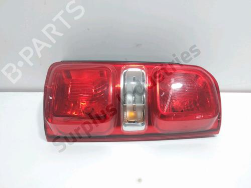 Used Right taillight Right taillight PEUGEOT EXPERT Van (V_) 1.6 BlueHDi 115 (115 hp) 33300965 33300965