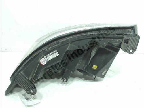 Left headlight RENAULT MASTER III Van (FV) 2.3 dCi 150 FWD (FV0F, FV03, FV09) | BP34262108C28 - Image 5