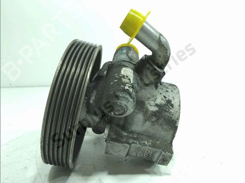 Used Steering pump Steering pump PEUGEOT PARTNER Box Body/MPV (5_, G_) [1996-2026] 34231549 34231549