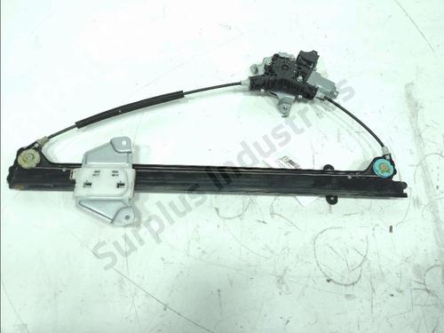 Front left window mechanism NISSAN NV200 Van 1.5 dCi 110 (M20, M20N, M20M) | BP34205545C22 - Image 2