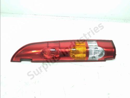 Used Right taillight Right taillight RENAULT KANGOO Express (FC0/1_) 1.5 dCi (FC1E) (68 hp) 34616104 34616104