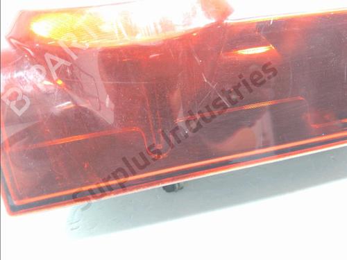 Right taillight PEUGEOT PARTNER Box Body/MPV 1.6 BlueHDi 100 | BP36465560C35 - Image 2