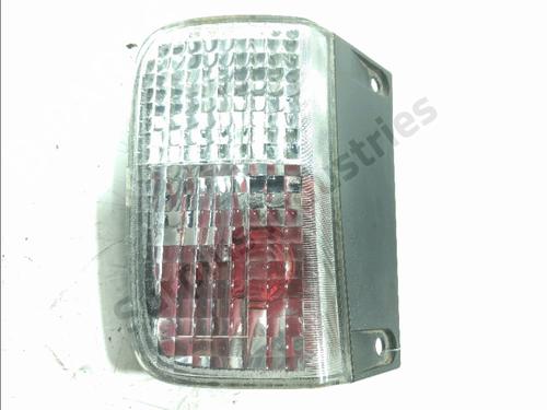 Used Rear fog light Rear fog light 38104122 38104122