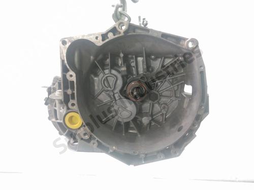 Gearkasse RENAULT MASTER II Platform/Chassis (ED/HD/UD) 2.8 dTI (114 hp) 32742597