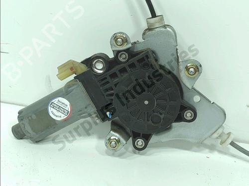 Front right window mechanism HYUNDAI H-1 Platform/Chassis 2.5 D | BP37220893C23 - Image 2