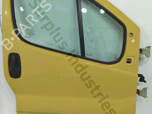 Used Right front door Right front door 38262128 38262128