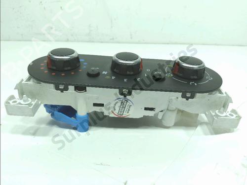Climate control RENAULT TRAFIC III Van (FG_) 2.0 dCi 145 (FGML) | BP39942821I5 - Image 3