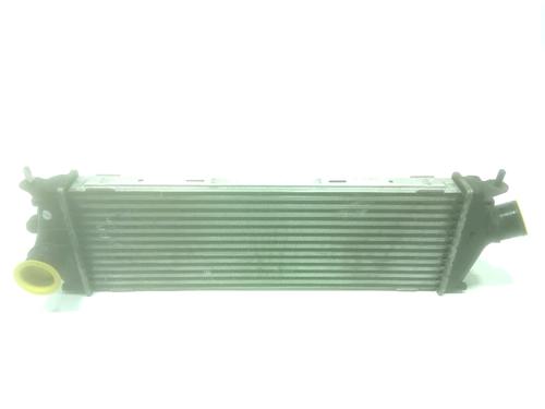 Used Intercooler RENAULT TRAFIC II Van (FL) 2.0 dCi 115 (FL01, FL0U, FL00, FL0H, FL0M) (114 hp) 31954039
