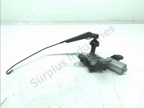 Used Back wipers mechanism Back wipers mechanism 39398000 39398000