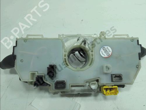 Steering wheel controls RENAULT MASTER III Van (FV) 2.3 dCi 135 FWD (FV0N, FV08, FV06, FV00, FV1S) | BP37483772E15 - Image 7