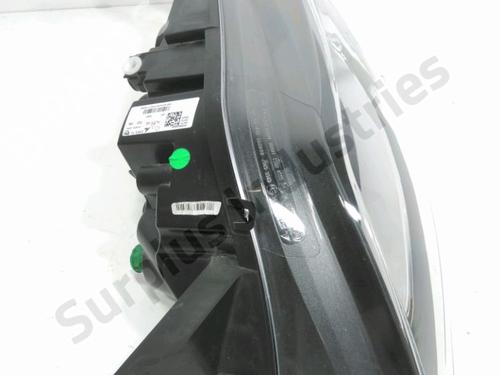 Left headlight FIAT DUCATO Van (250_) 140 Multijet 2,2 D | BP31955691C28 - Image 2