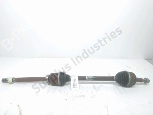 Used Right front driveshaft RENAULT MASTER III Van (FV) 2.3 dCi 145 FWD (FV0E, FV0F, FV0H, FV02, FV0M, FV0S,... (146 hp) 31954349