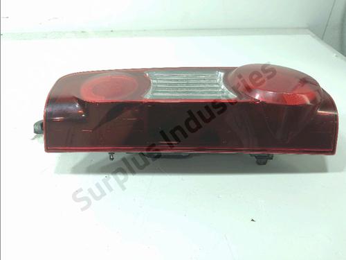 Left taillight CITROËN BERLINGO Box Body/MPV (B9) 1.6 HDi / BlueHDi 75 | BP36797050C34 - Image 2