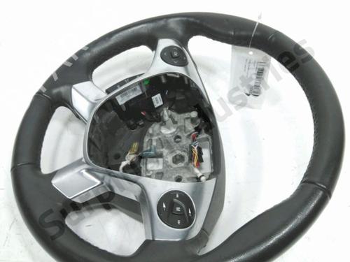 Steering wheel FORD TRANSIT V363 Platform/Chassis (FED, FFD) 2.0 EcoBlue | BP31954437C49 - Image 2